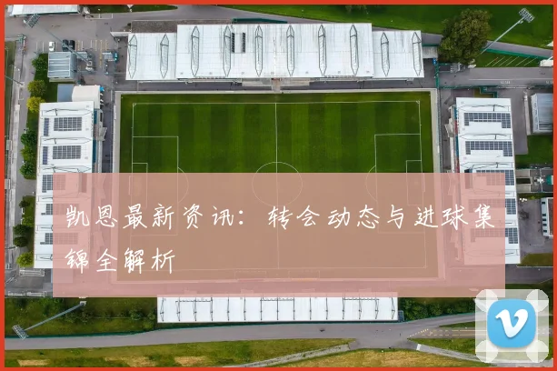 凯恩最新资讯：转会动态与进球集锦全解析