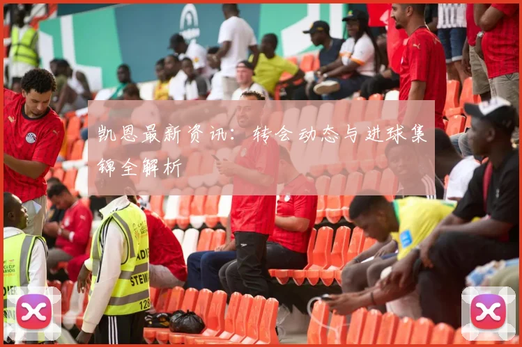 凯恩最新资讯：转会动态与进球集锦全解析