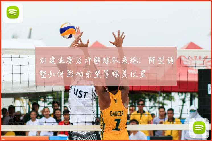 刘建业赛后详解球队表现：阵型调整如何影响余望等球员位置